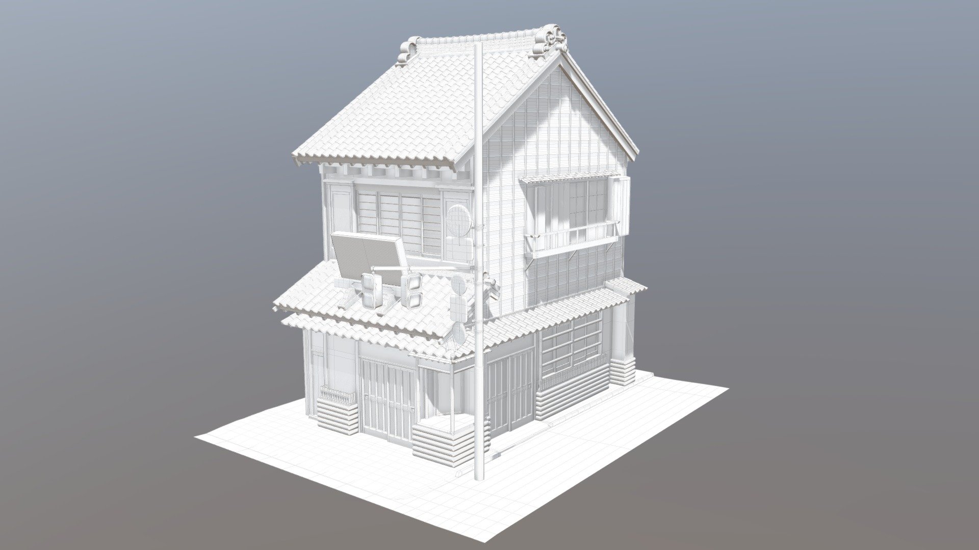 Chuo Store