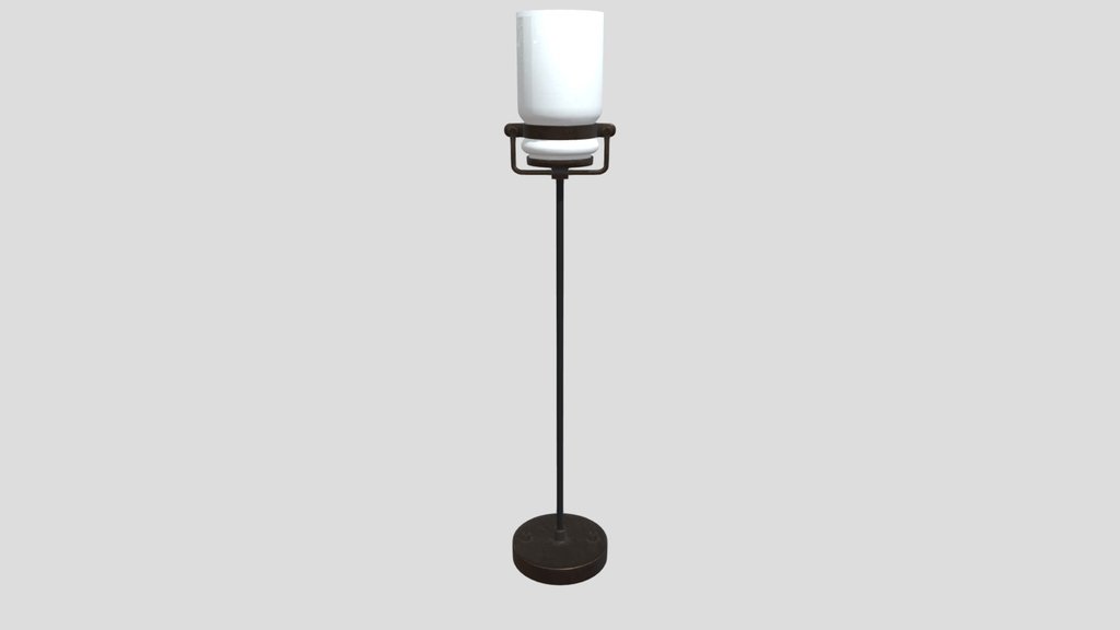 Antebellum 1 Light Mini Pendant Fixture