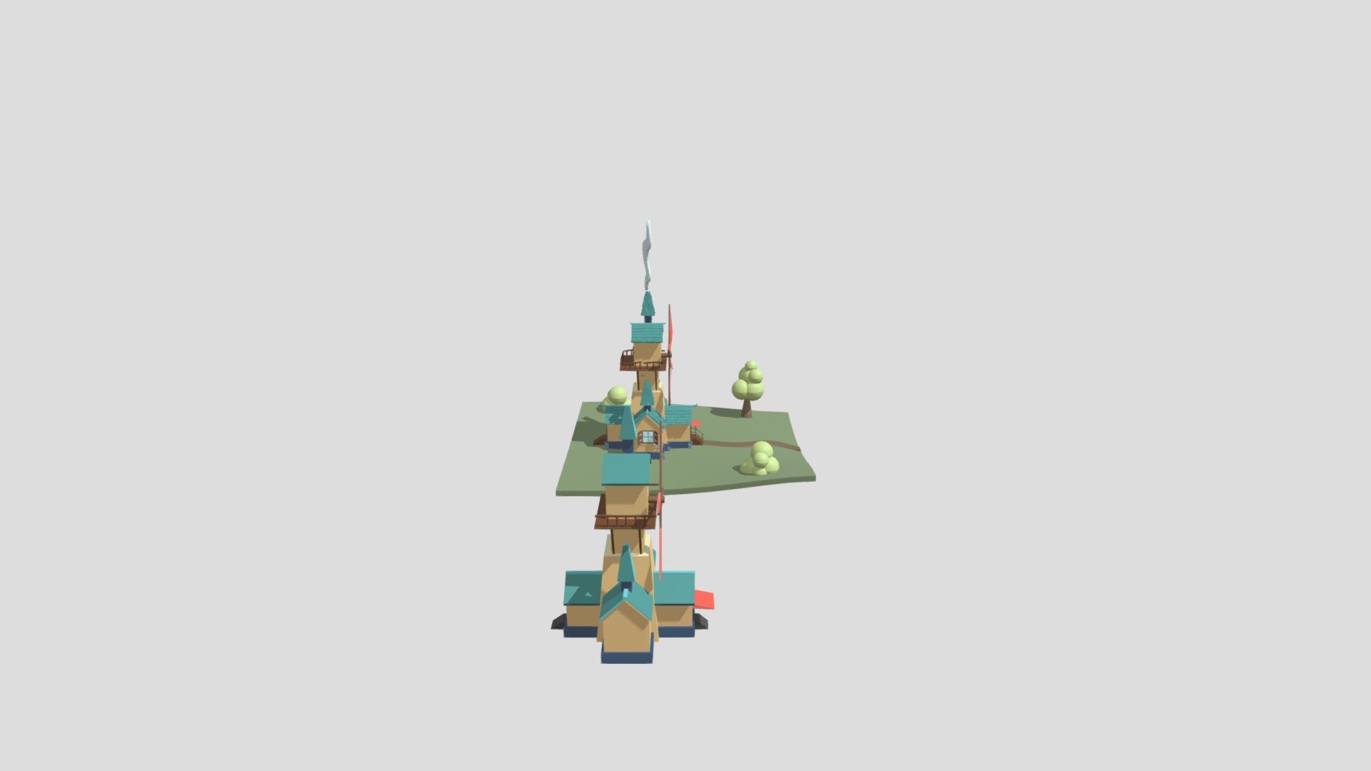 Mill 2