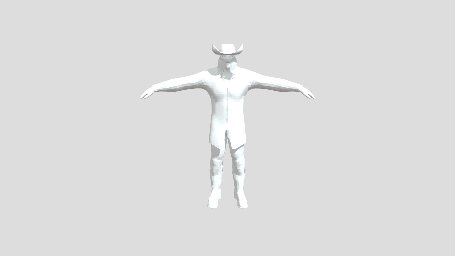 Driver WIP