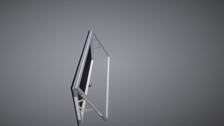 WINDOW 3D Model