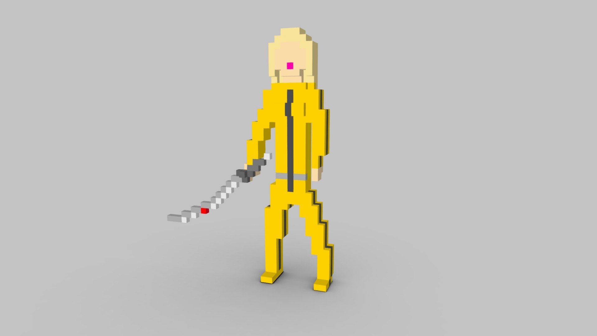 Kill Bill