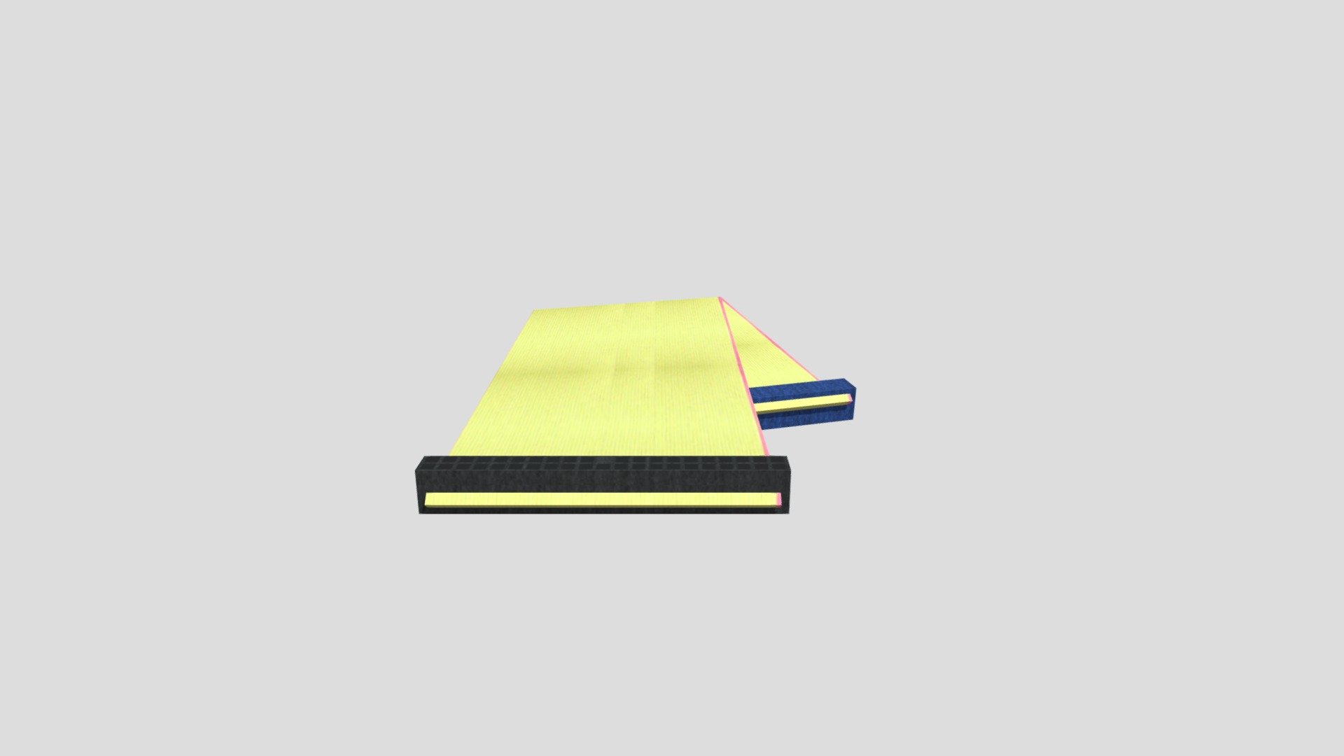 Low Poly-IDECABLE1