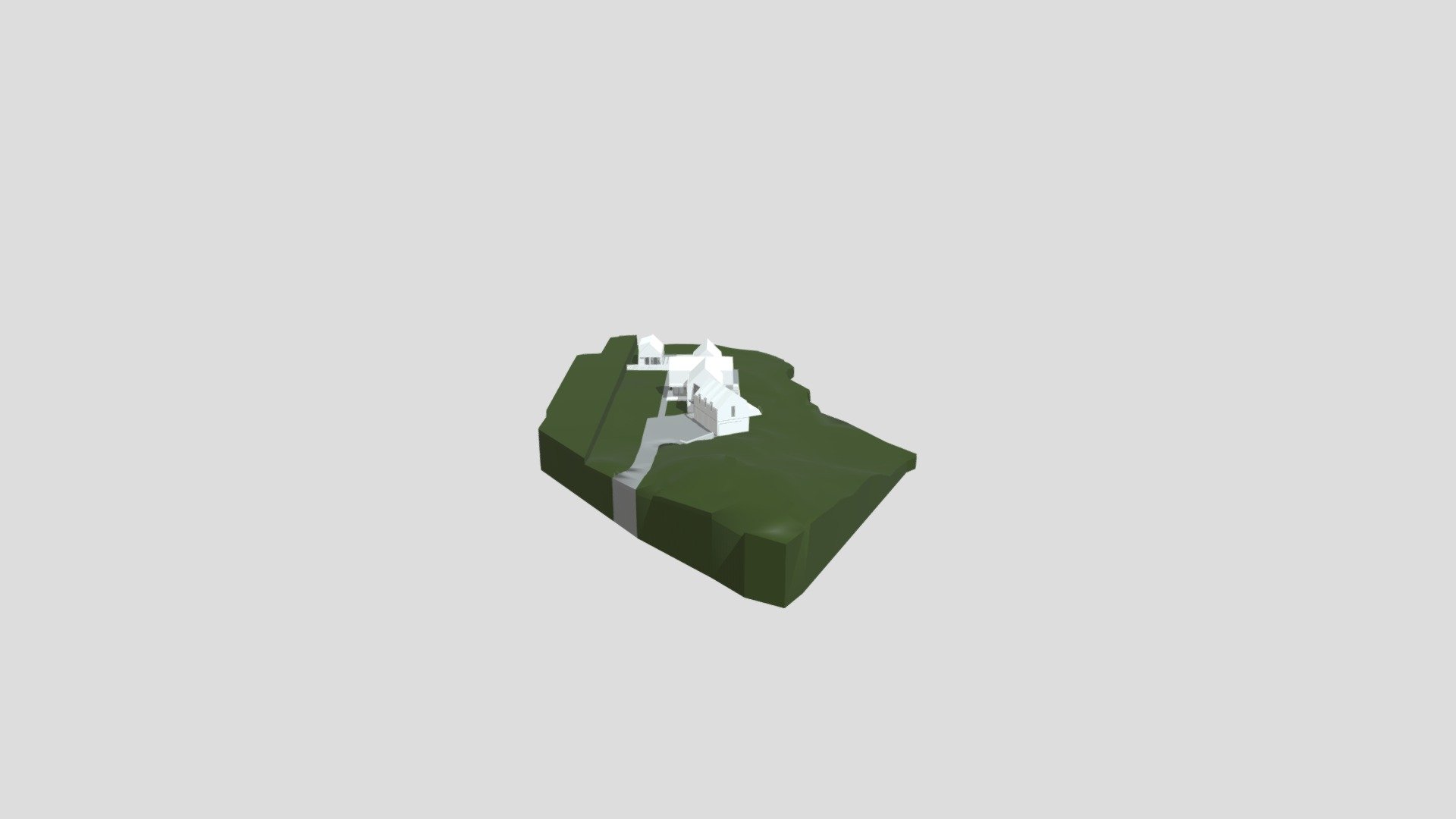 Perriello CD 11_17_21 - 3D model by dougpatt (@dpatt) [72a7dc0] - Sketchfab