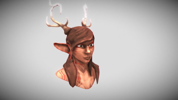 EBELE 3D Model