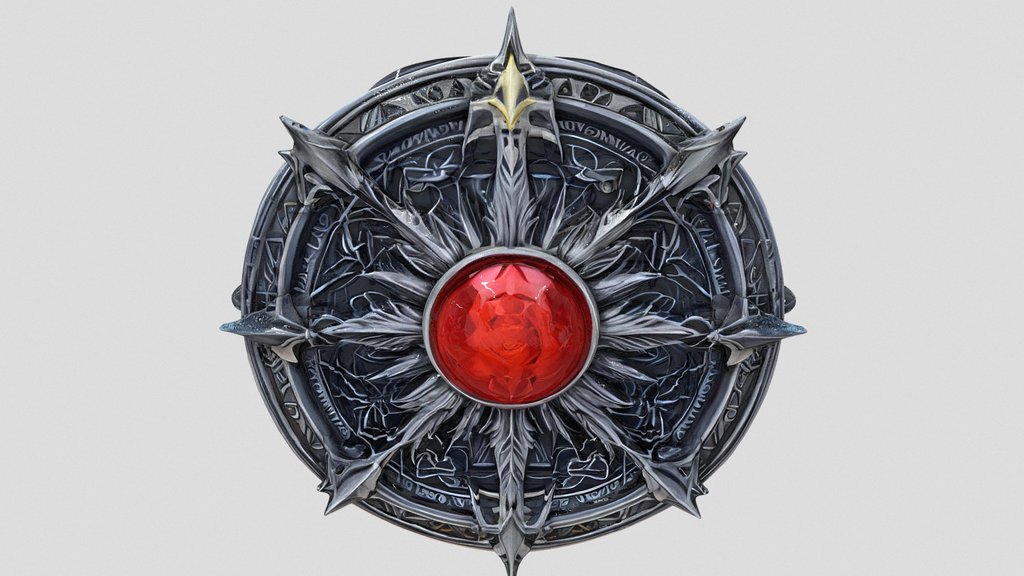 🛡️Fantasy_[❌]_Shield🛡️'Three'🛡️