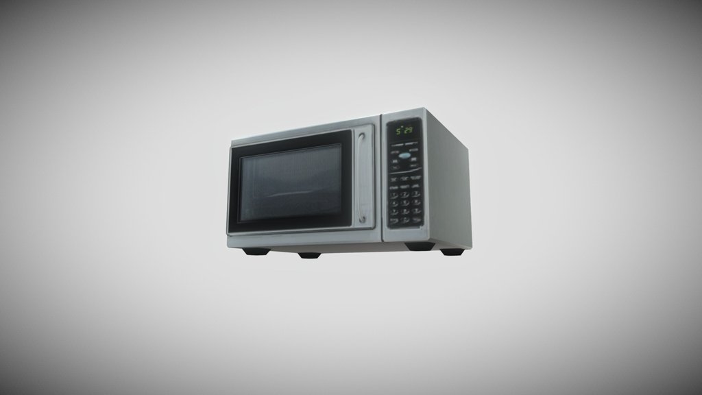 l4d2 microwave