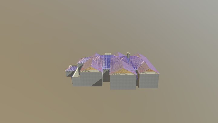 C0031-FA 3D Model