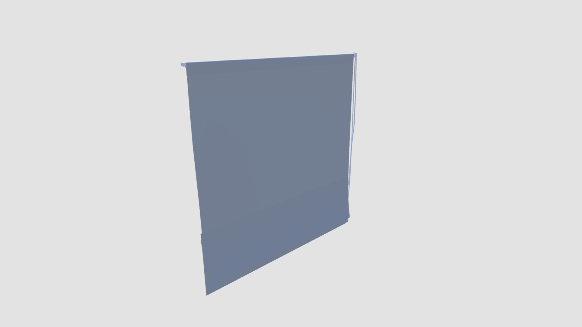 window blind - Buy Royalty Free 3D model by Evermotion [72ada39 ...