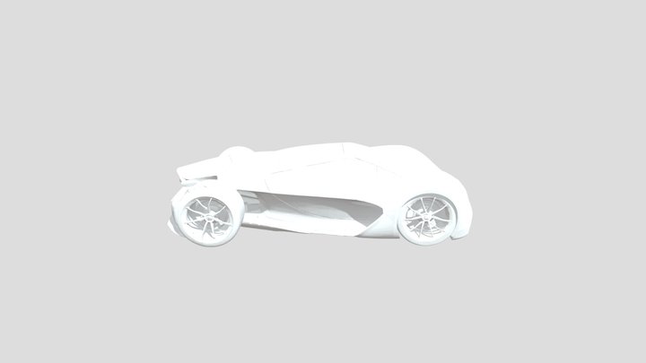 Purple_reign – Free 3D Model STL
