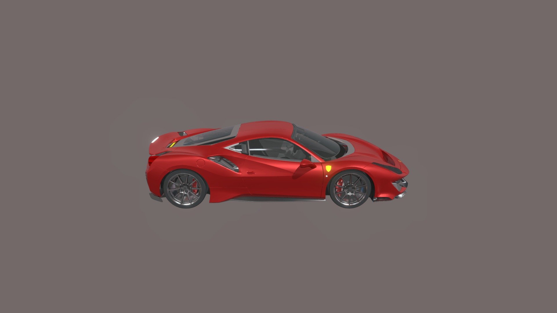 488 PISTA 1