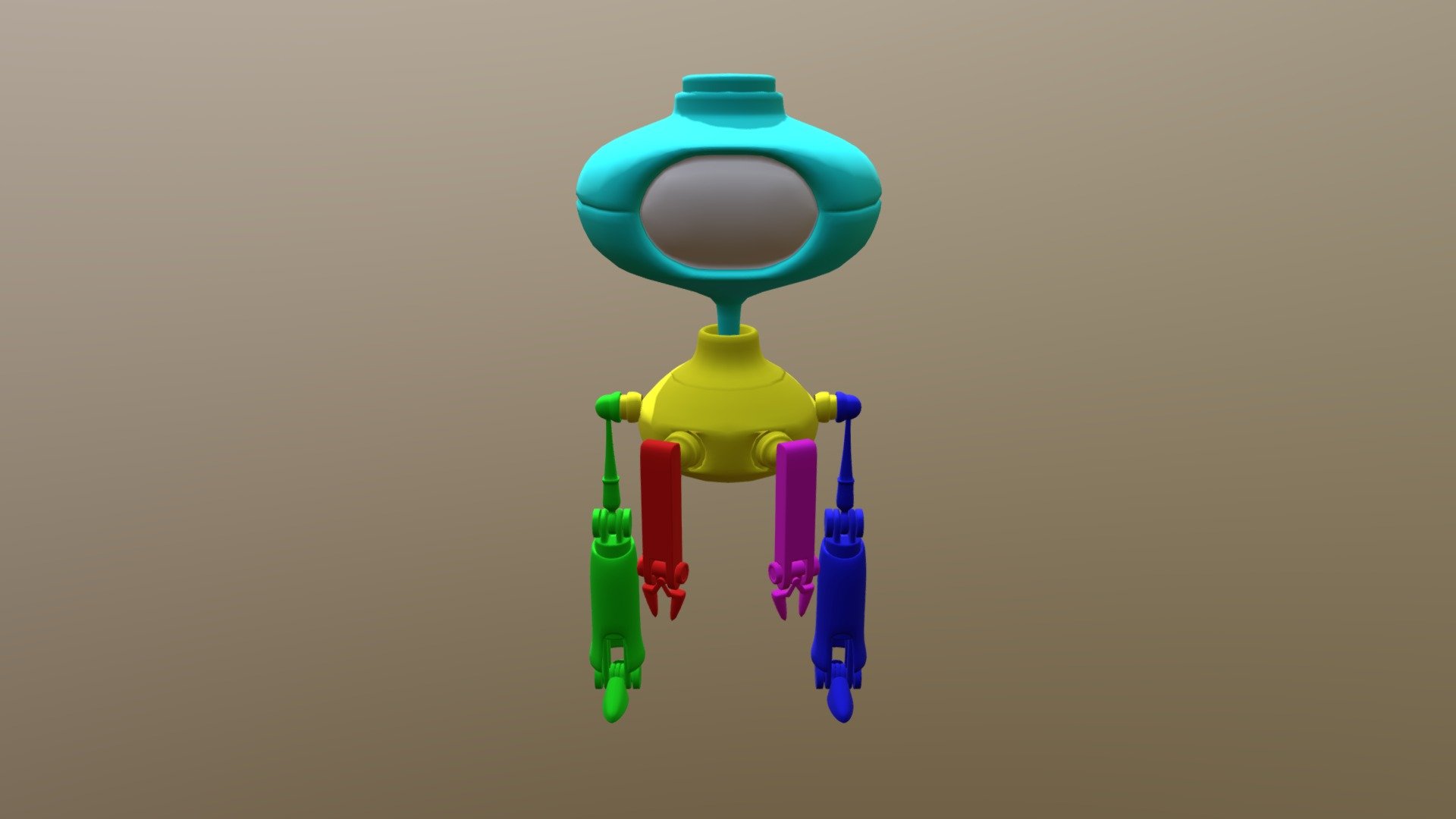 Robot