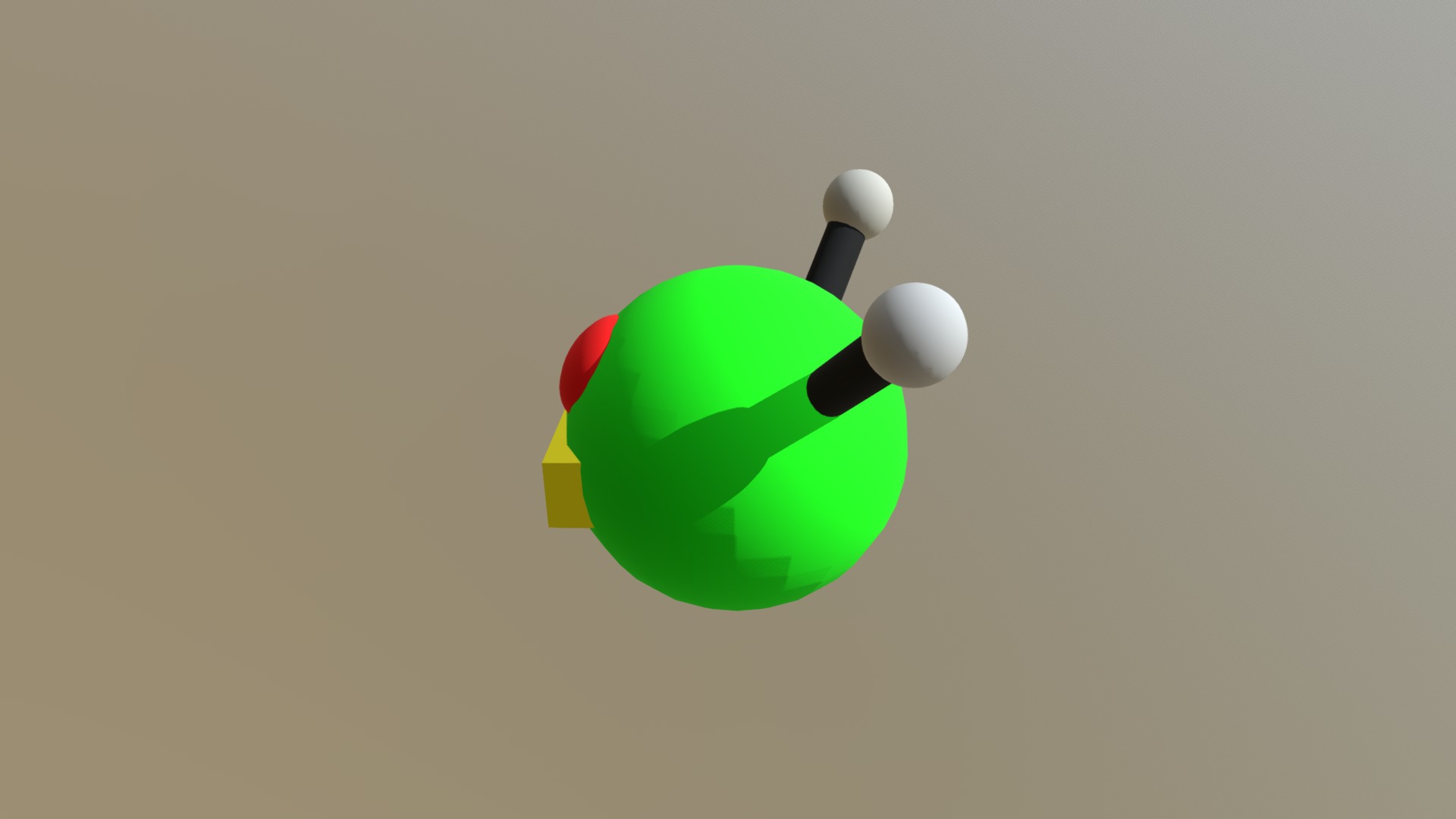 Sphero - 3D model by fuzzypickle [72aebd3] - Sketchfab