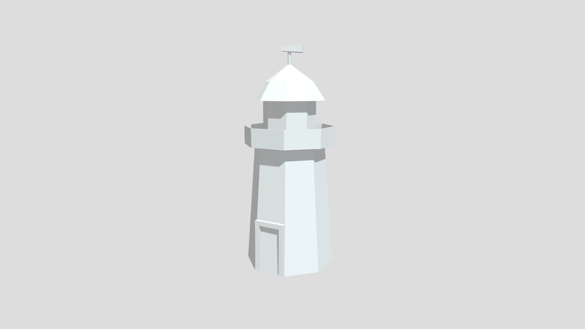 Lighthouse