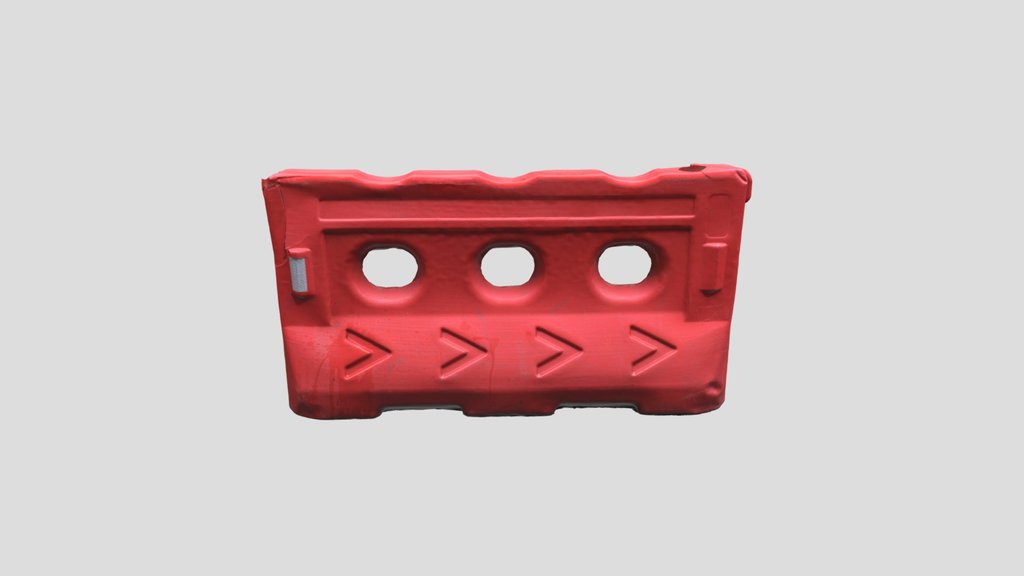 Scan Red Roadblocks