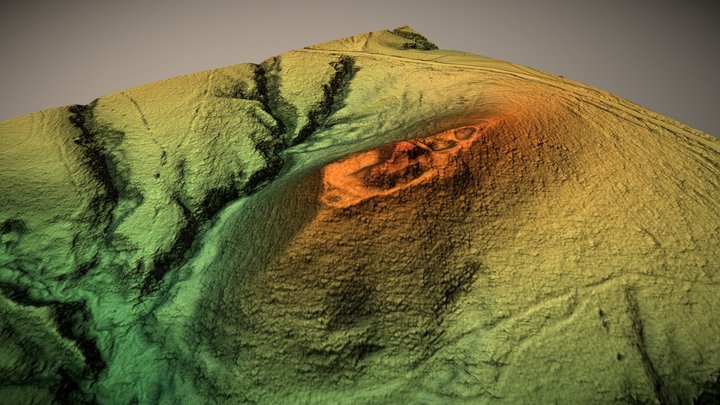 Braciejowa, st. 2 (Poland) – Modèle 3D gratuit STL