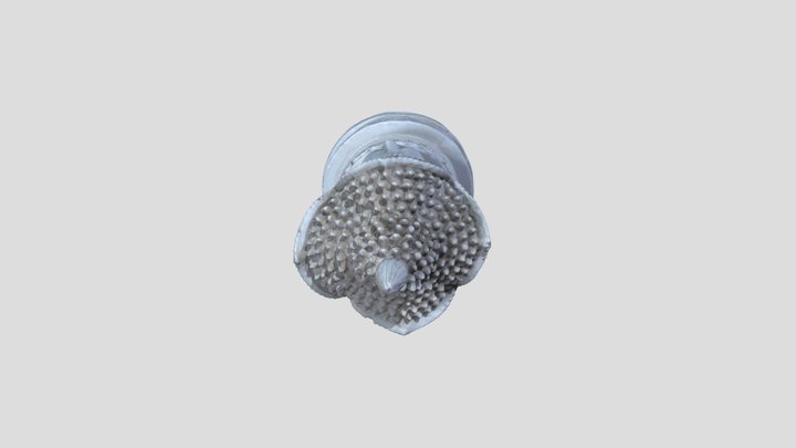 Fuxiang 3D Model