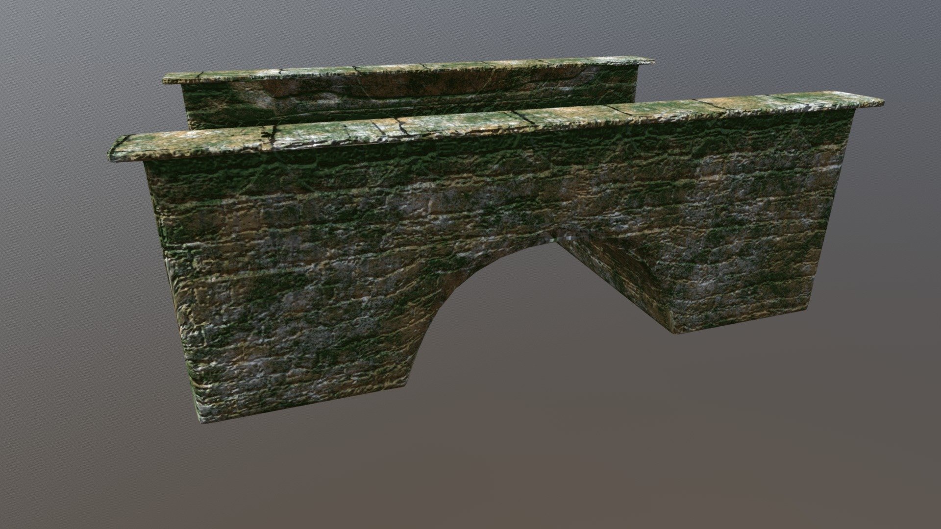 Underwater Bridge