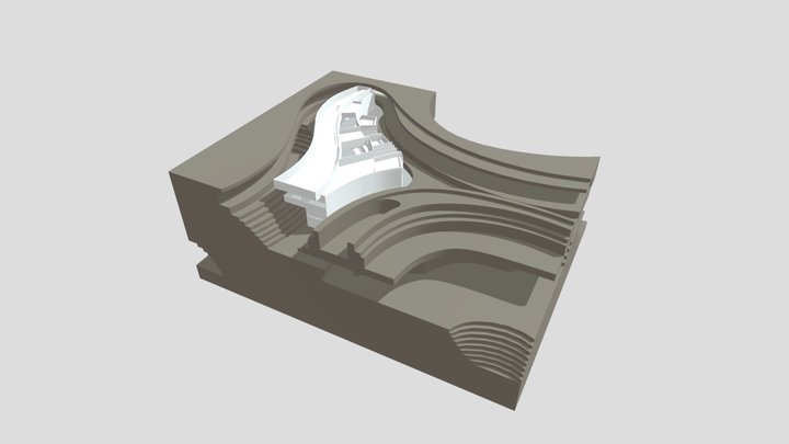 suzhixuan 3D Model