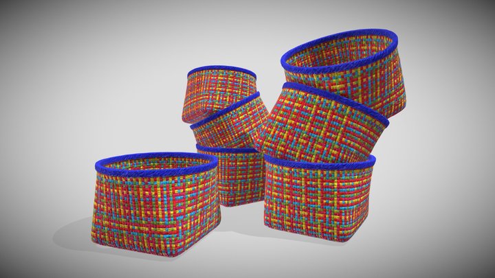 Impress – Kostenloses 3D-Modell STL