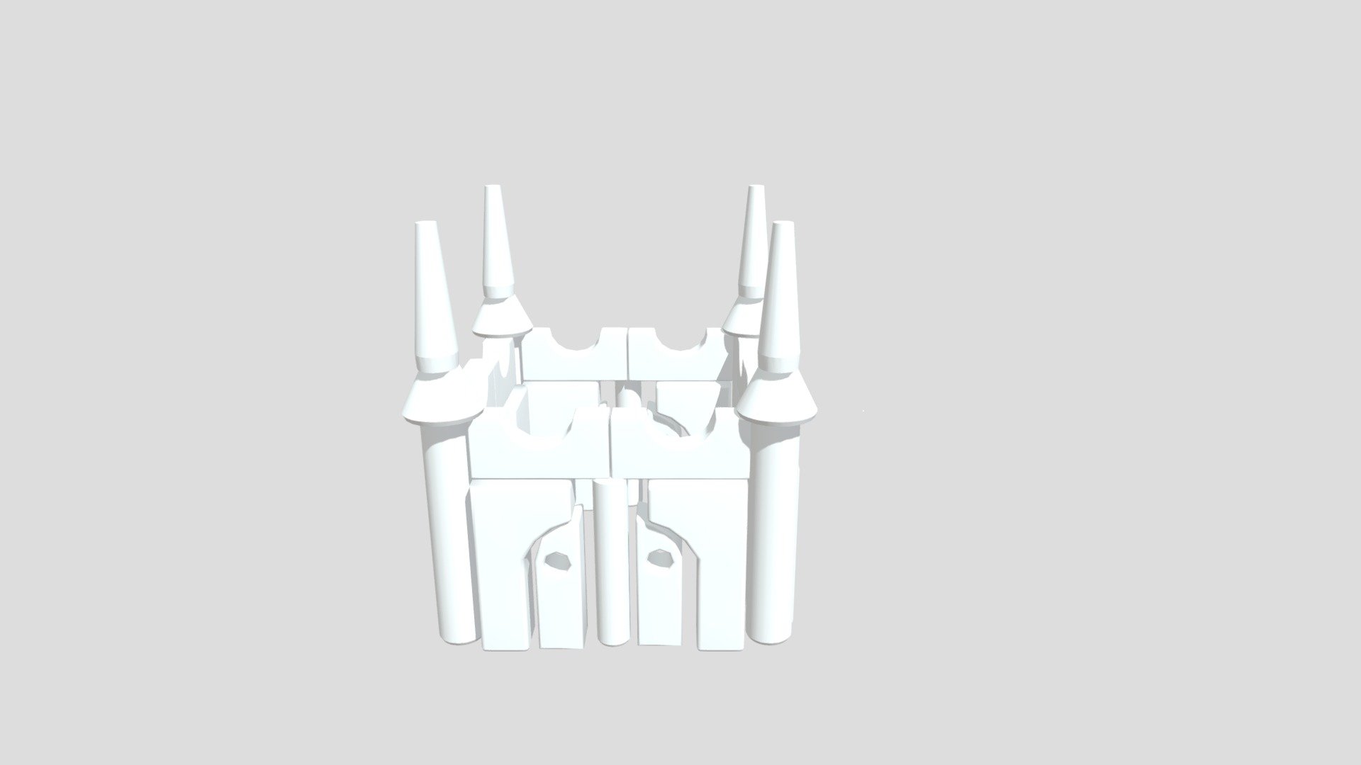 Castle