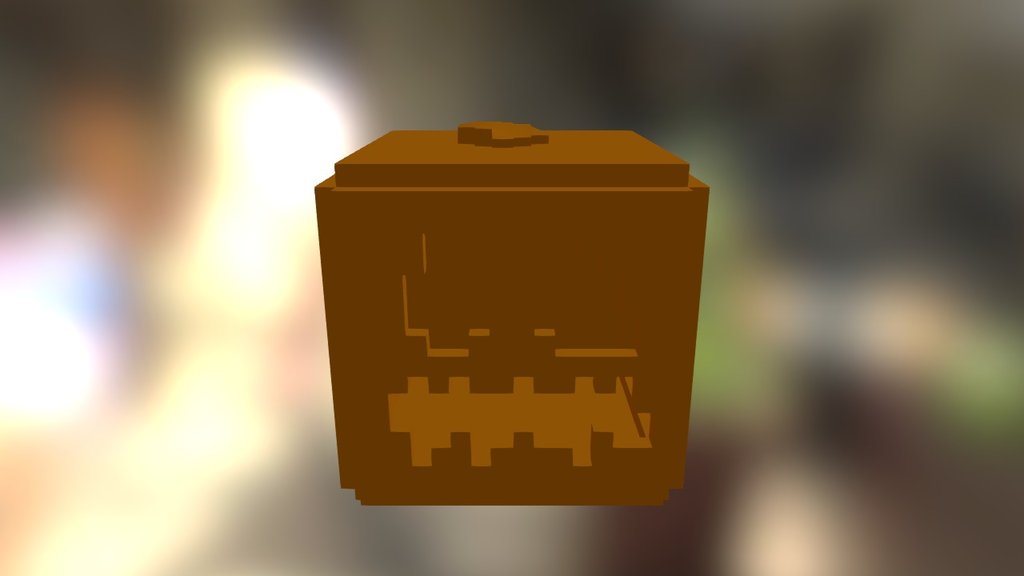 Pumpkin Rig