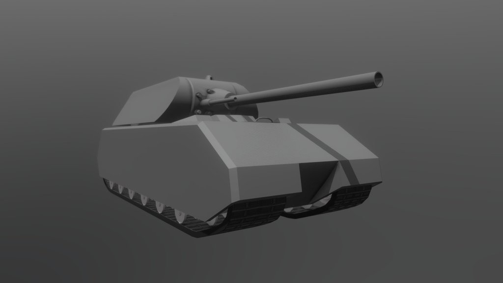 Маус 3д. Танк Maus 3d. Танк Maus 3. Танк Маус 3 д. Маус Ландкройцер.