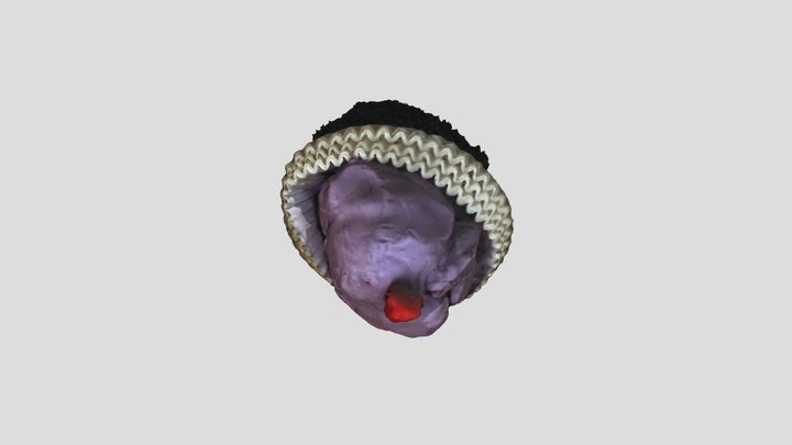 B3 FREE LAB - Forbidden Dessert 2024.07.22 3D Model