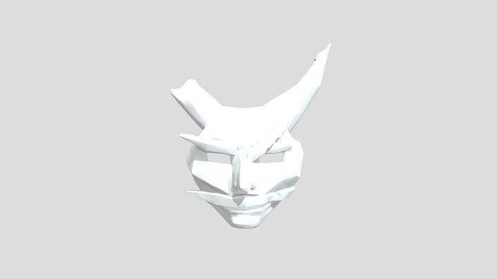 El Sofocado 3D Model