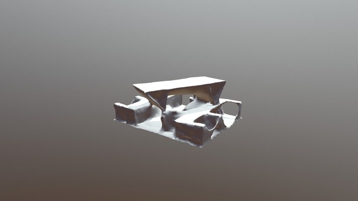Alex's Project1-MOOC Spatial101x 3D Model