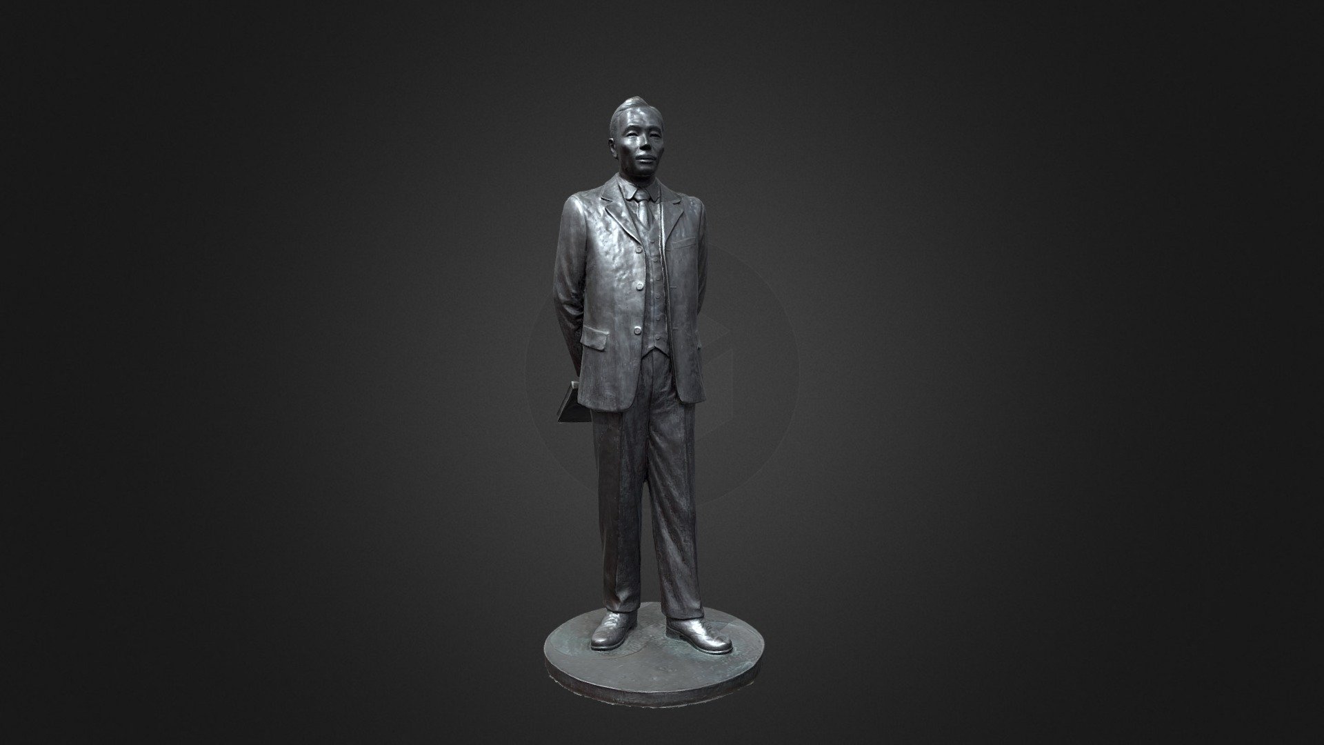 Dosan Ahn Chang Ho