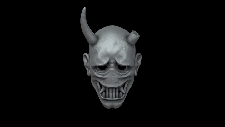 Ghostwire 3D models - Sketchfab