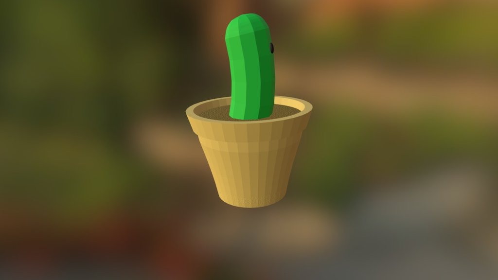 Cactus