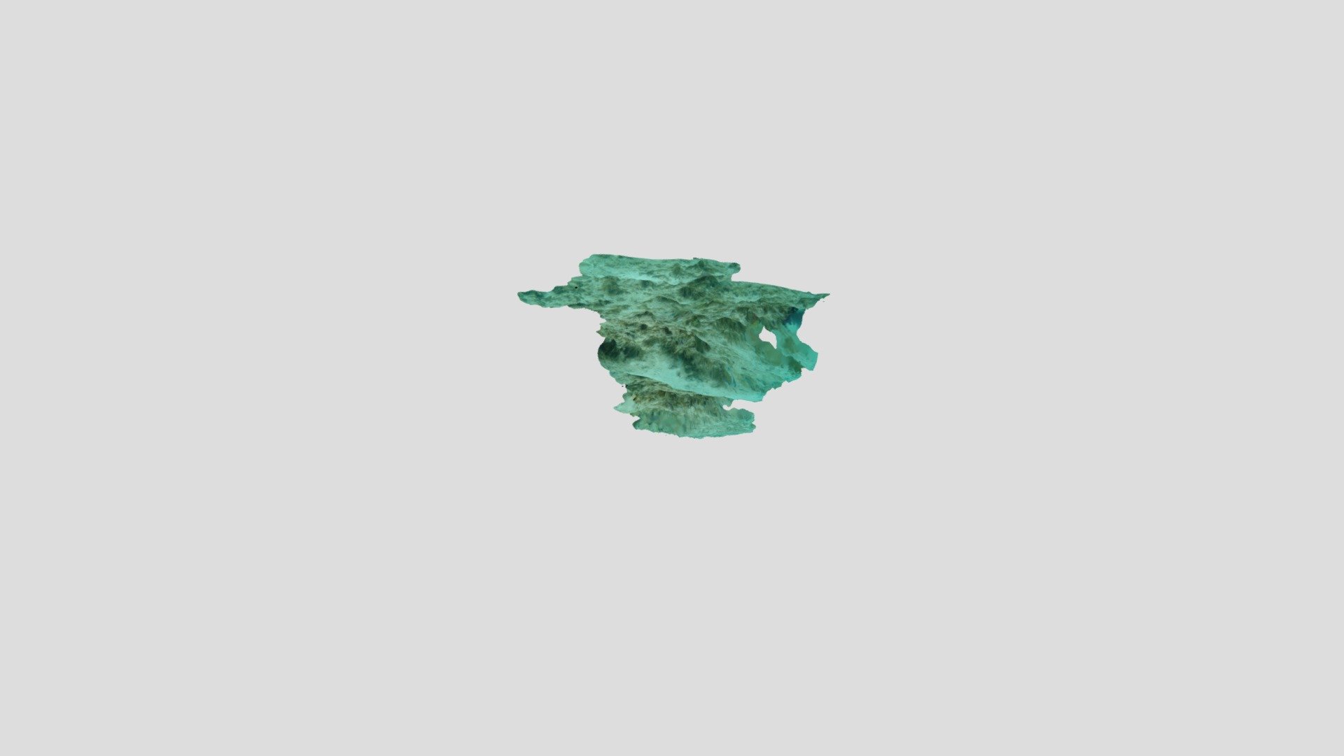 TrunkCay140718Section11Model