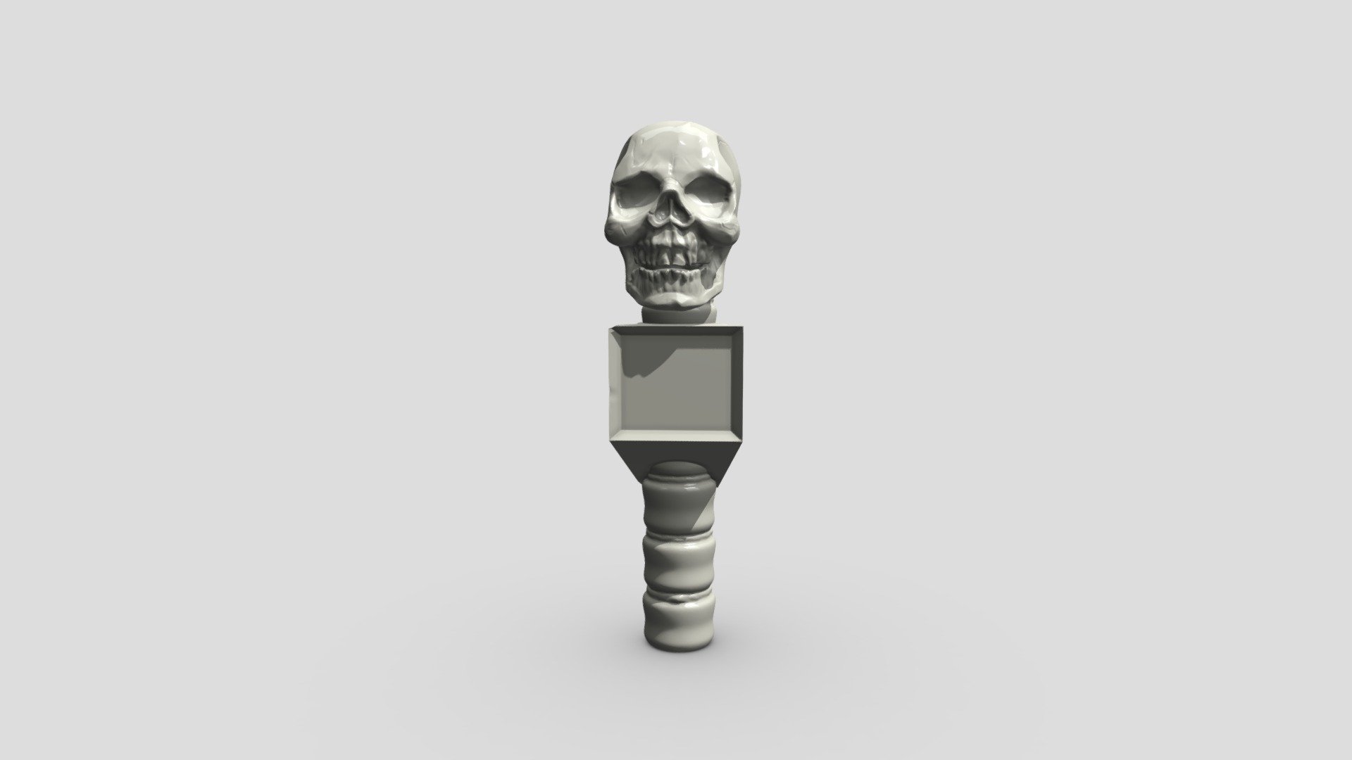 Generic- Skull