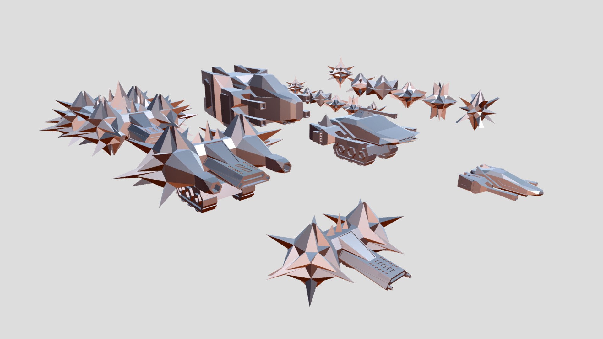 Shoot Em Up Collection