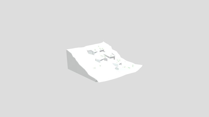 PS HOUSE_ARCHITECTUREMR_2024 3D Model