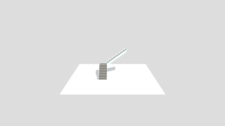 31737 3D Model