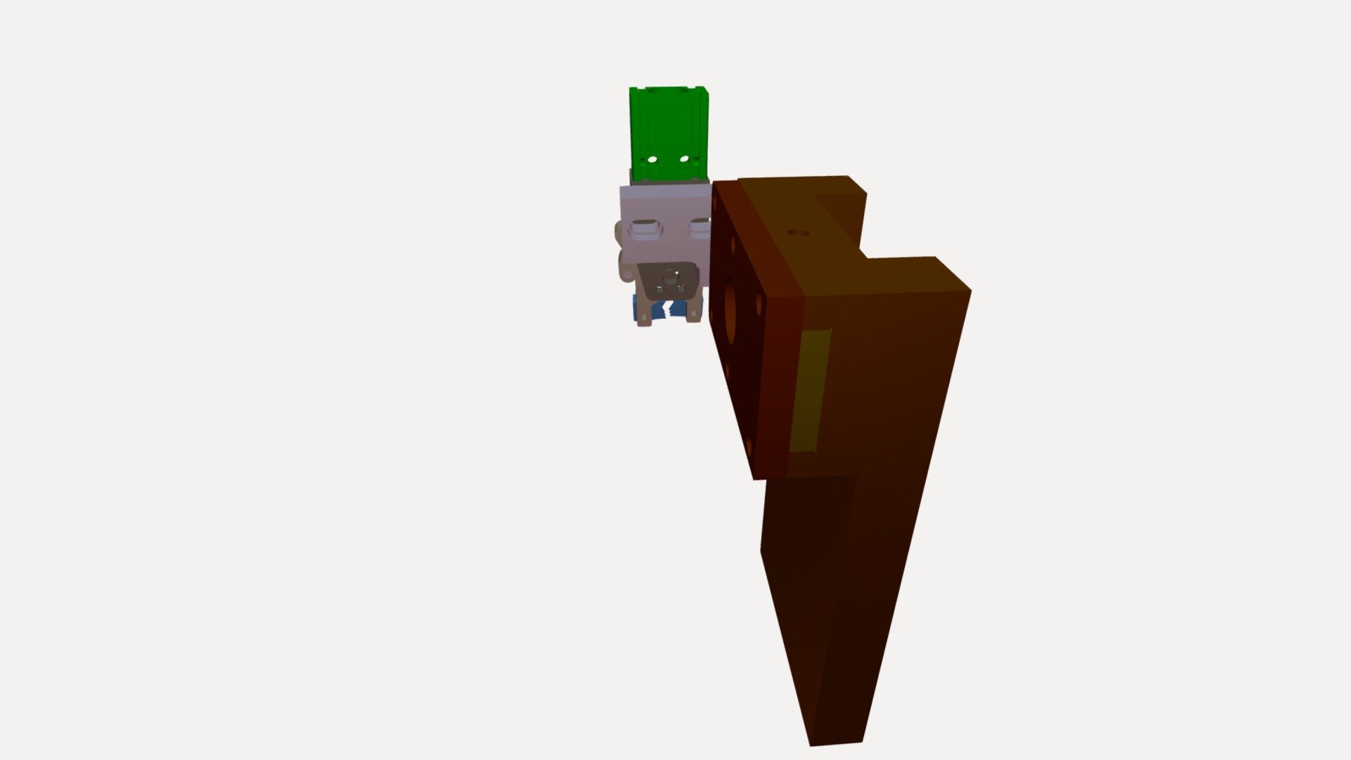 porte pince