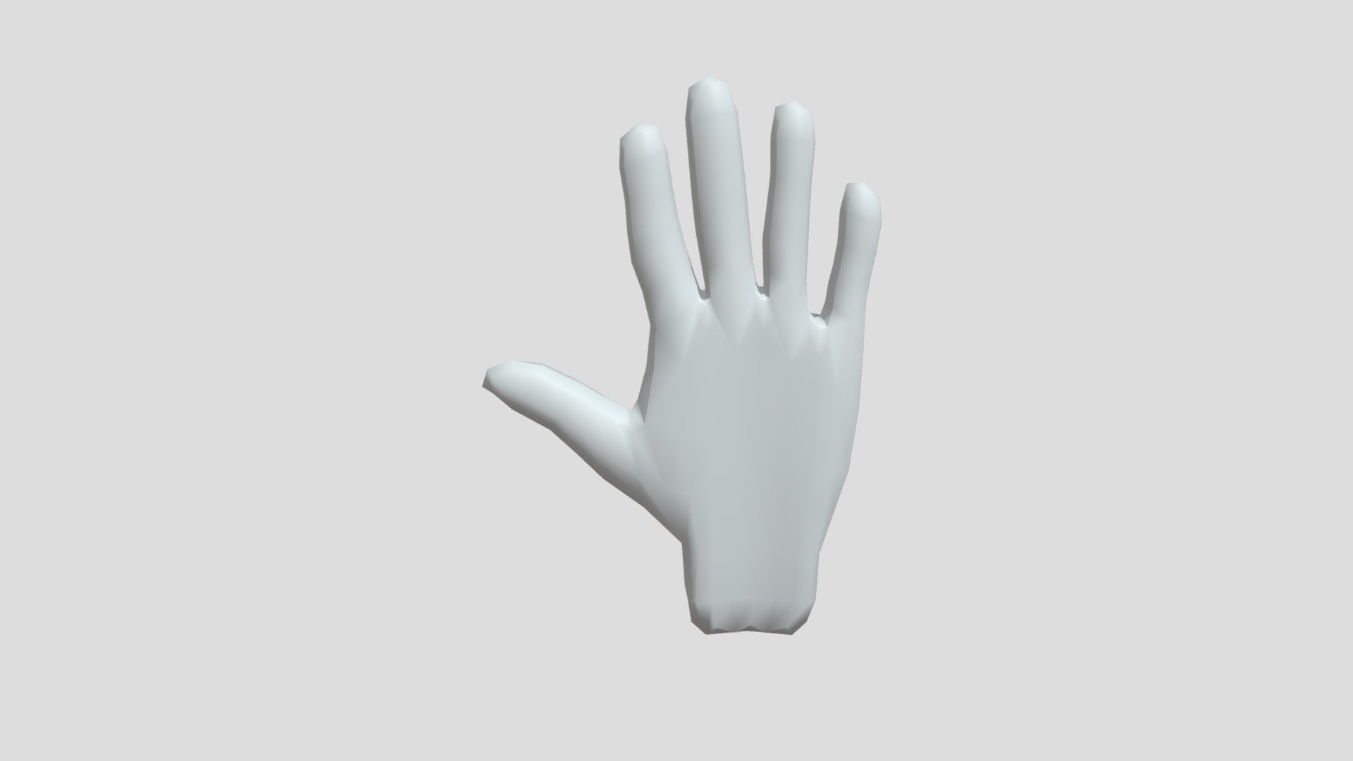 Sofia_ Mano - Download Free 3D model by dsofiaa [72c153b] - Sketchfab