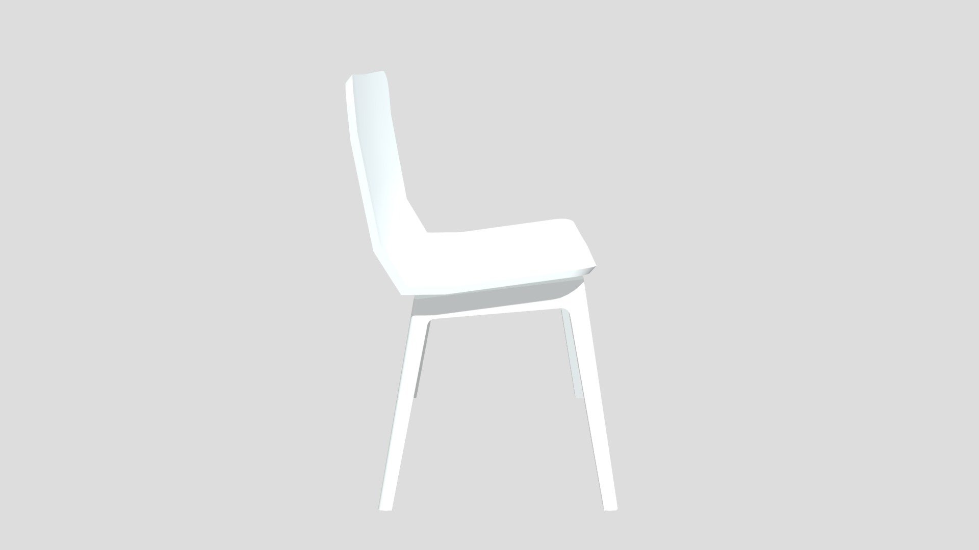 ODGER Chair