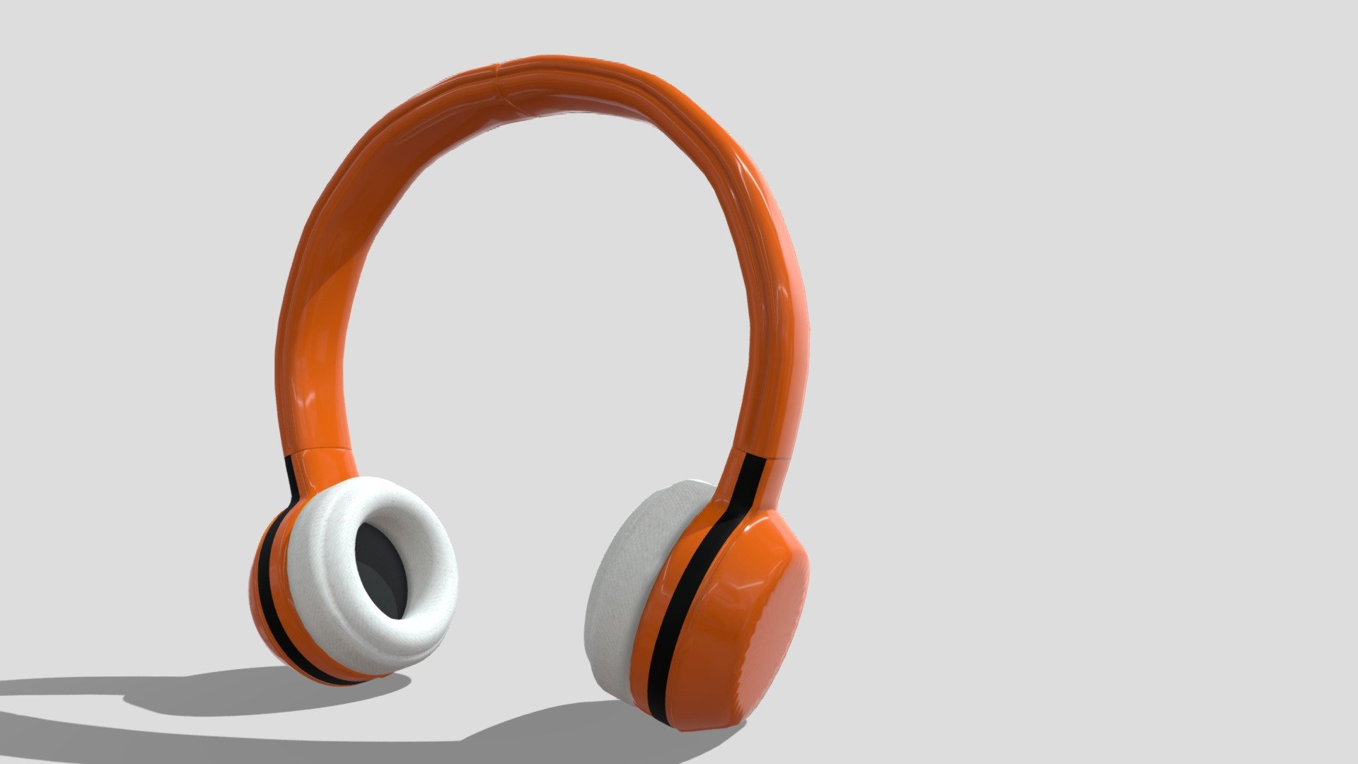 Headphones Download Free 3D model by Mehmet Ozturk (mhmt.oztrk0038) [72c1da5] Sketchfab