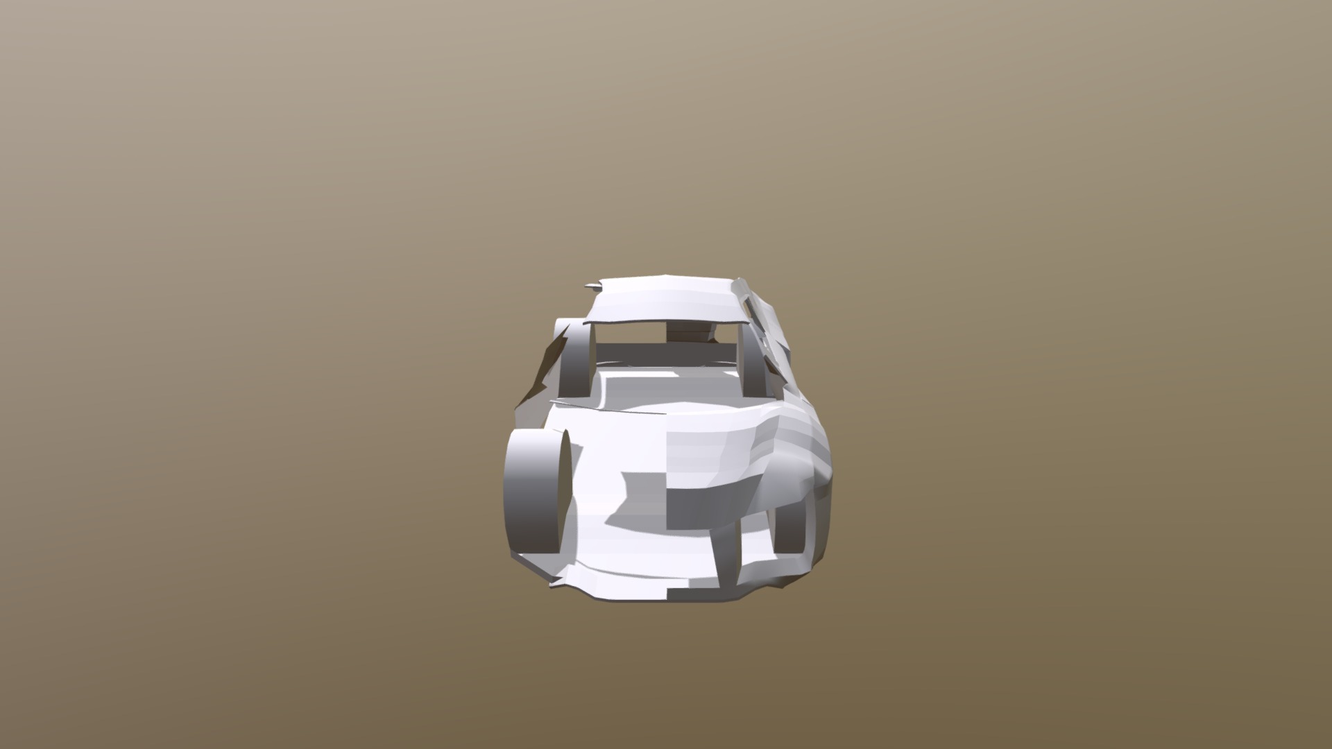 Car Part 2 - 3D model by Slakkmichael [72c27d4] - Sketchfab