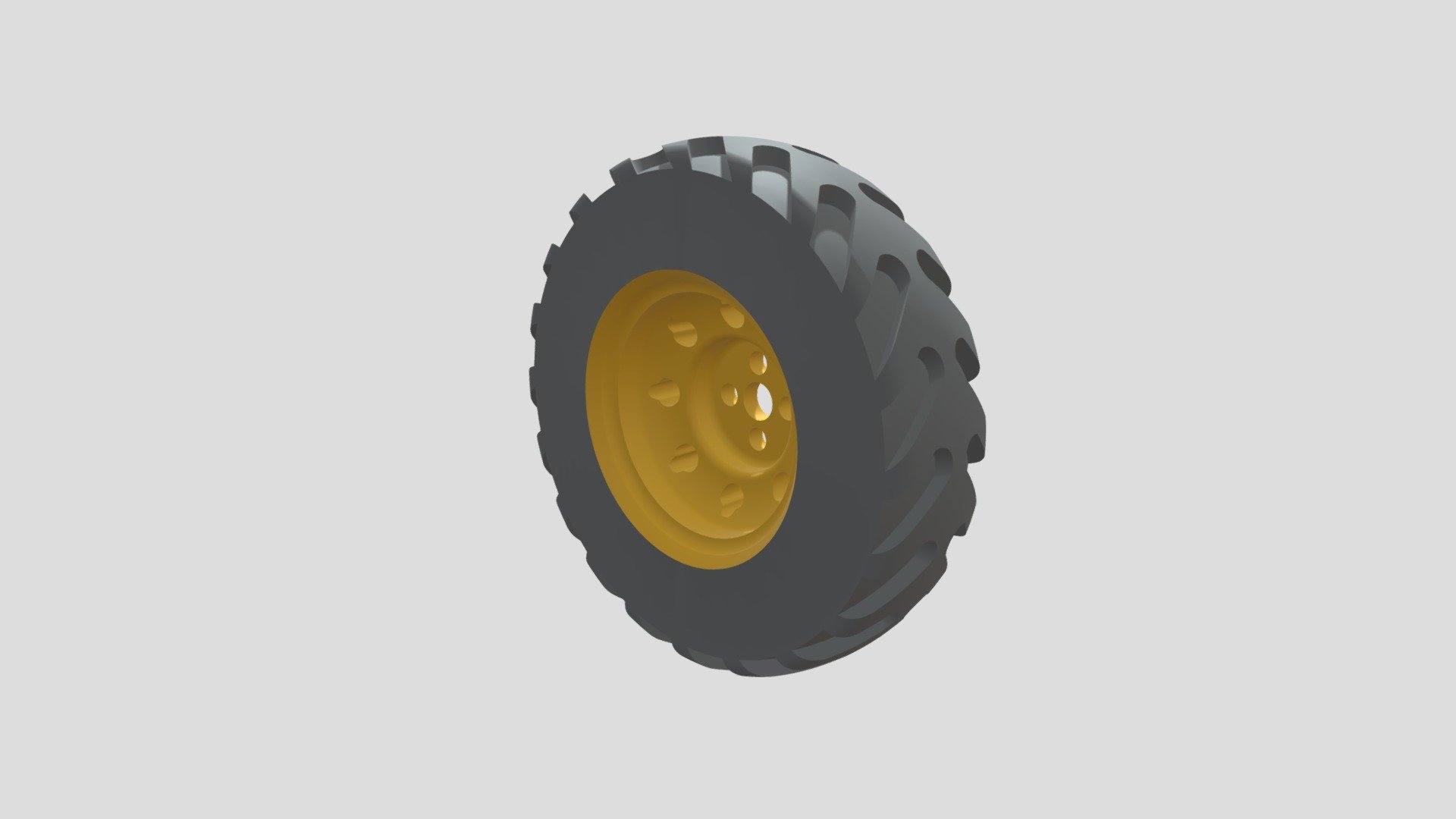 Wheel V10