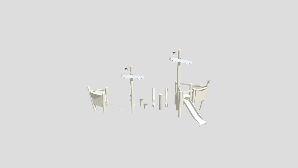 ROBINIA RB1237
