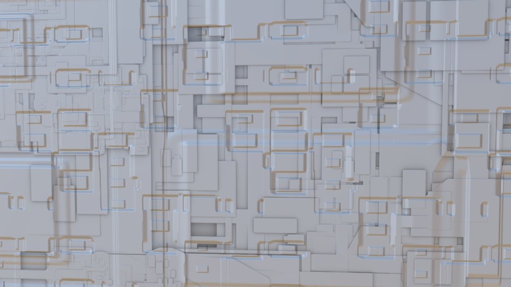 HullGreeble01RT PBR Material