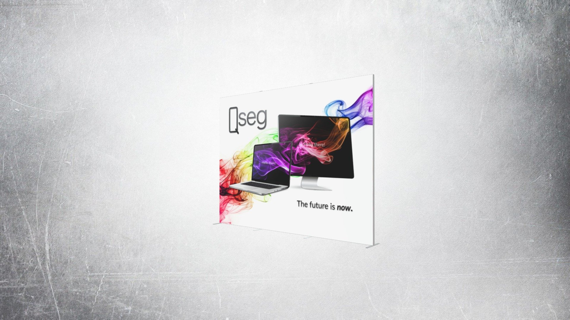 QSEG 300x225 Tradeshow