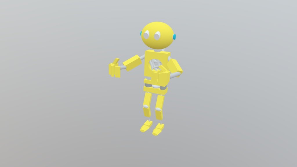 Robot