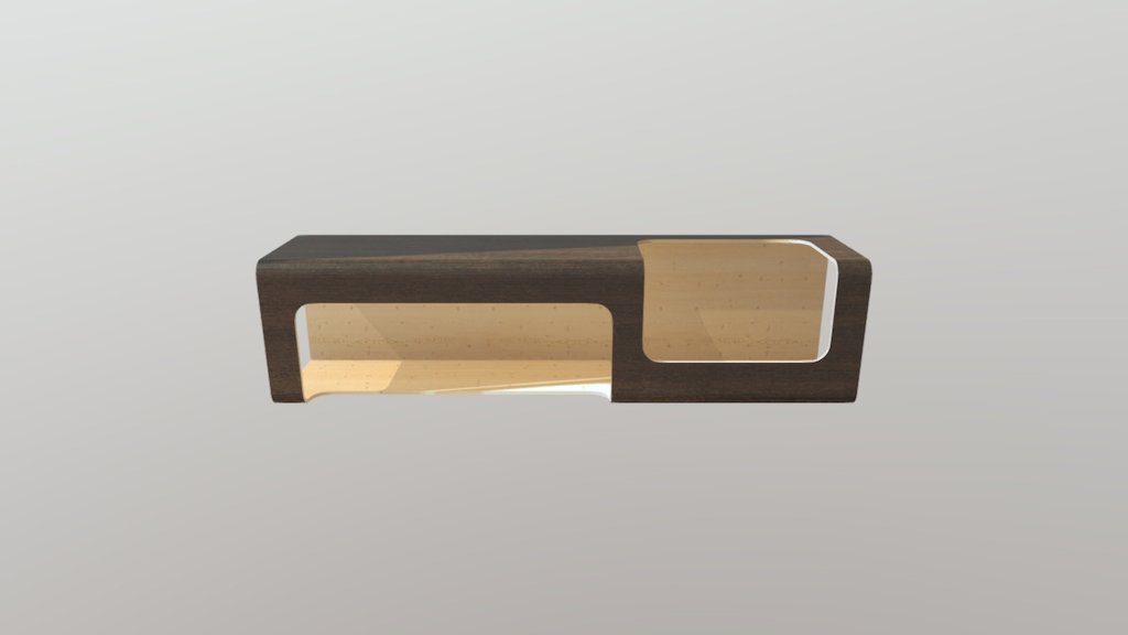 Furniture - Cabinet 04