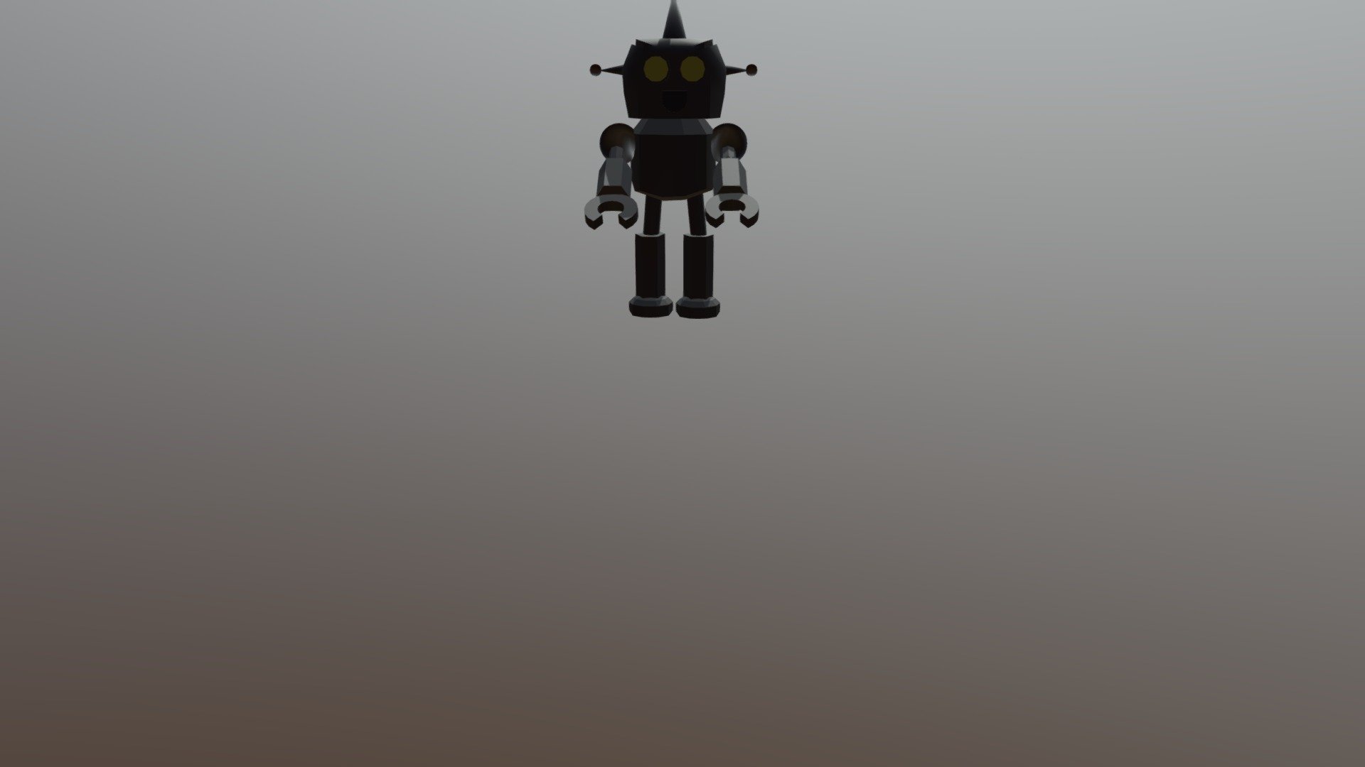 Robot Version 2